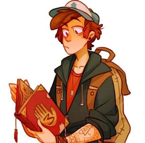 dipper gravity falls|gravity falls dipper grown up.